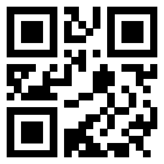 Il Qr Code di 3305779581