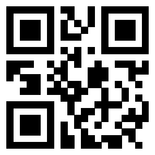 3305779585 - Immagine del Qr Code associato