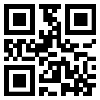 3305779586 - Immagine del Qr Code associato
