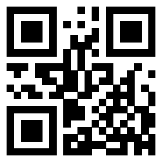 Il QrCode di 3305779591
