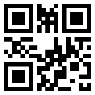 Immagine del QrCode di 3305779593