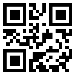 Immagine del QrCode di 3305779594