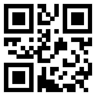Il QrCode di 3305779596