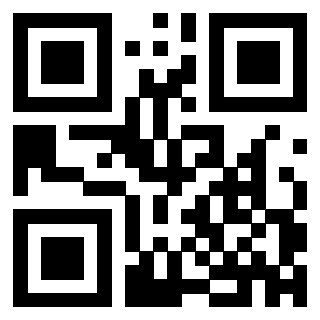 Immagine del QrCode di 3305779597