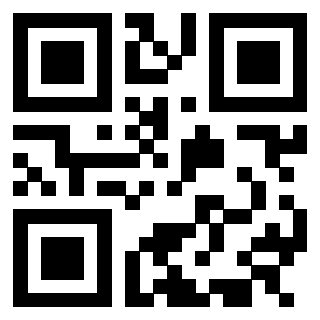 3305779599 Qr Code associato