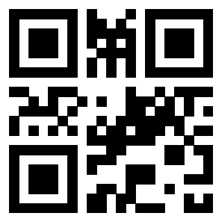 Il QrCode di 3305779600