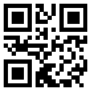 Scansione del QrCode di 3305779603