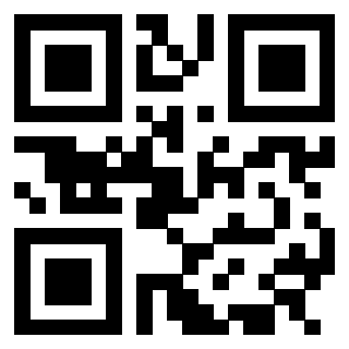 3305779604 - Immagine del Qr Code associato