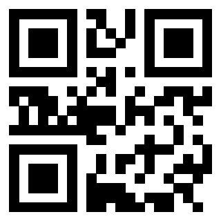 Il Qr Code di 3305779605