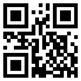 Immagine del Qr Code di 3305779607