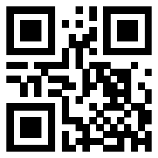 Scansione del Qr Code di 3305779608