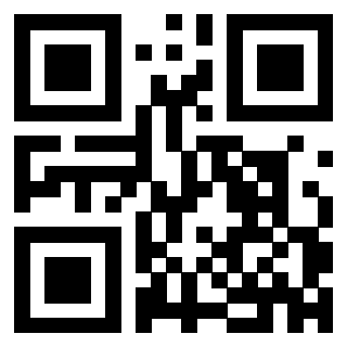 3305779609 Qr Code associato
