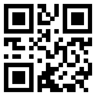 3305779610 - Immagine del Qr Code associato