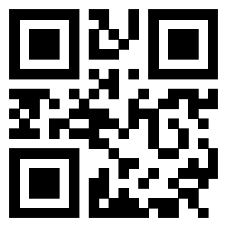 3305779612 QrCode associato
