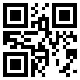 3305779614 - Immagine del QrCode associato