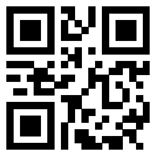 Scansione del Qr Code di 3305779616