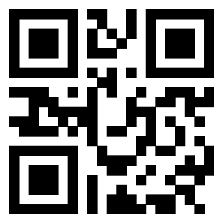 Scansione del Qr Code di 3305779618