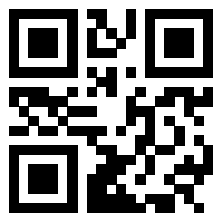3305779619 - Immagine del QrCode associato