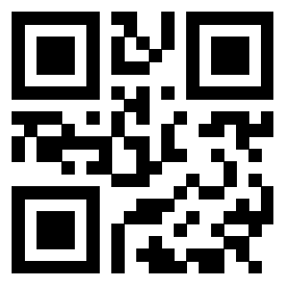 3305779620 - Immagine del Qr Code