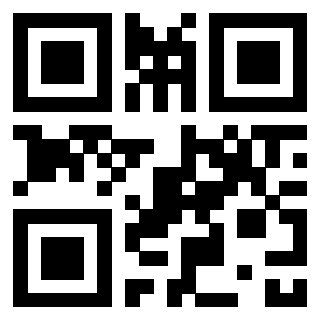 3305779623 Qr Code associato