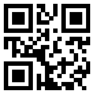 3305779625 - Immagine del Qr Code