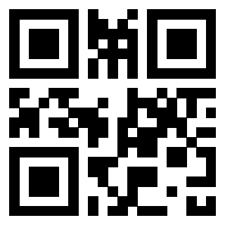 Immagine del QrCode di 3305779626