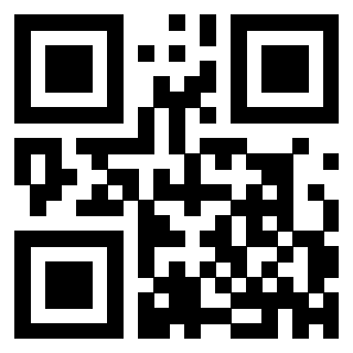 3305779627 - Immagine del Qr Code