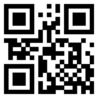 Scansione del QrCode di 3305779630