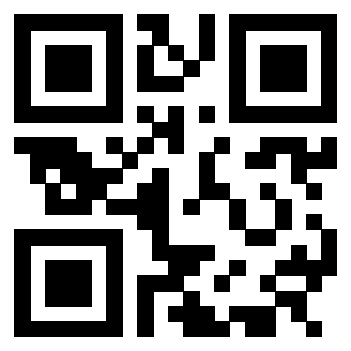 3305779632 Qr Code associato
