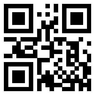 3305779634 - Immagine del Qr Code associato