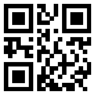 3305779635 QrCode associato