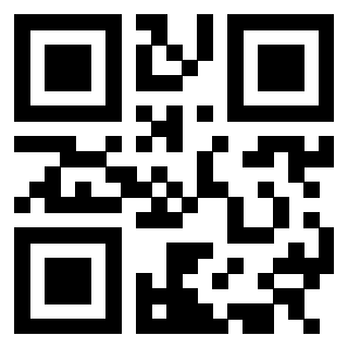 3305779636 QrCode associato