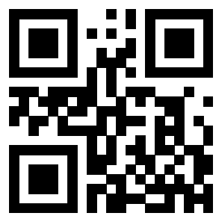 3305779637 - Immagine del QrCode associato