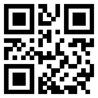 Qr Code di 3305779638