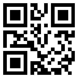 Immagine del Qr Code di 3305779640