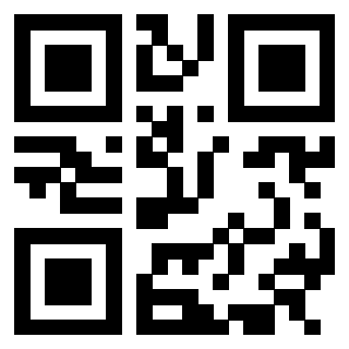 Immagine del Qr Code di 3305779641