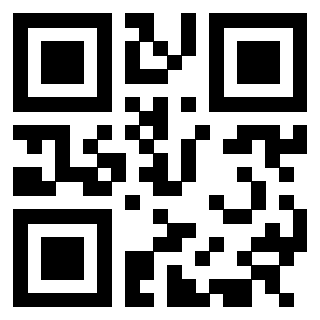 3305779642 - Immagine del QrCode associato