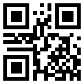 Scansione del Qr Code di 3305779643