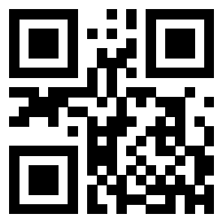 Immagine del Qr Code di 3305779644