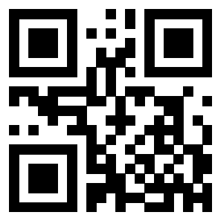 3305779645 - Immagine del Qr Code associato