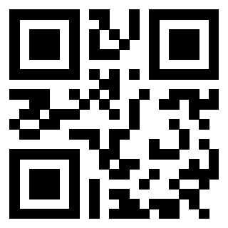 3305779646 QrCode associato