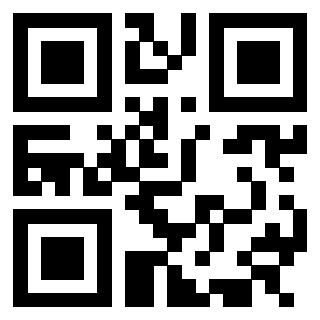 3305779649 - Immagine del Qr Code associato