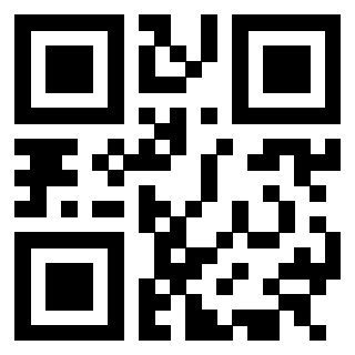 3305779650 - Immagine del QrCode