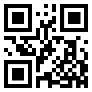 3305779651 Qr Code associato