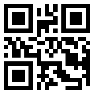 3305779652 - Immagine del QrCode associato