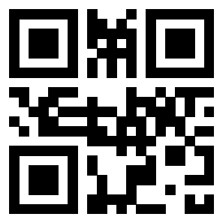 Immagine del Qr Code di 3305779653