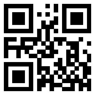 Scansione del Qr Code di 3305779657