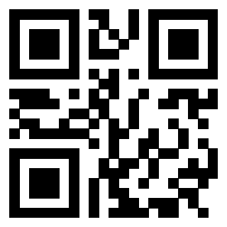 3305779659 - Immagine del Qr Code