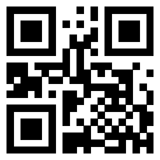 QrCode di 3305779660