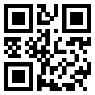 3305779661 - Immagine del Qr Code associato